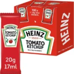 HEINZ Ketchup Stick 200 Sachets x 20g