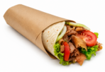 Sandwichpapier braun 33x45cm 5kg unbedruckt – Bild 2