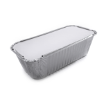 Aluminium-Deckel für 1500ml R16C 800 / Karton