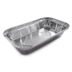 Aluschale R65L 220x128x34mm 1200 / Karton