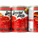Italienische Tomatenpulpe 3x5kg "Special" Netto: 4100gr