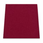 Servietten Air-Laid 40x40cm 1/4 Falz Bordo