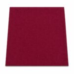 Servietten Air-Laid 40x40cm 1/4 Falz Bordo