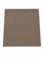 Serviette Air-Laid 40x40cm 1/4 Pli Brun
