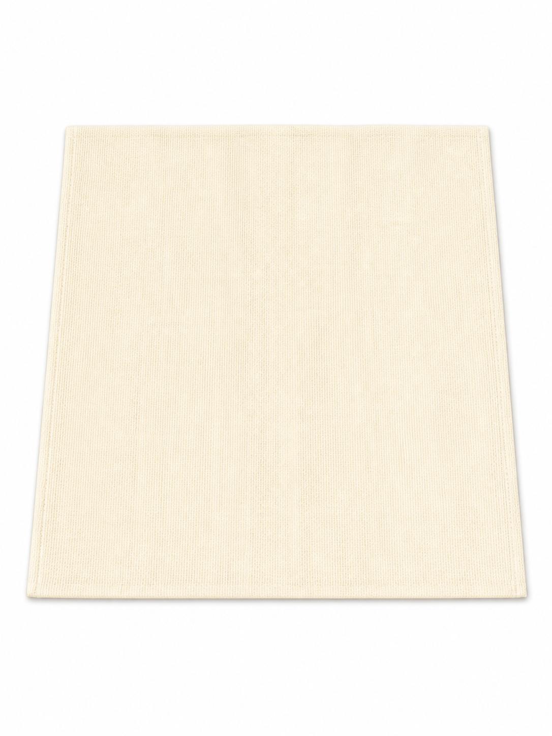 1908 Crem_1 Serviettes Air-Laid 40x40cm 1/4 Pli Crem – Image 1