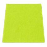 Servietten Air-Laid 40x40cm 1/4 Falz lime