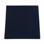 Servietten Air-Laid 40x40cm 1/4 Falz Schwarz