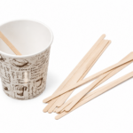 Rührstäbchen Holz