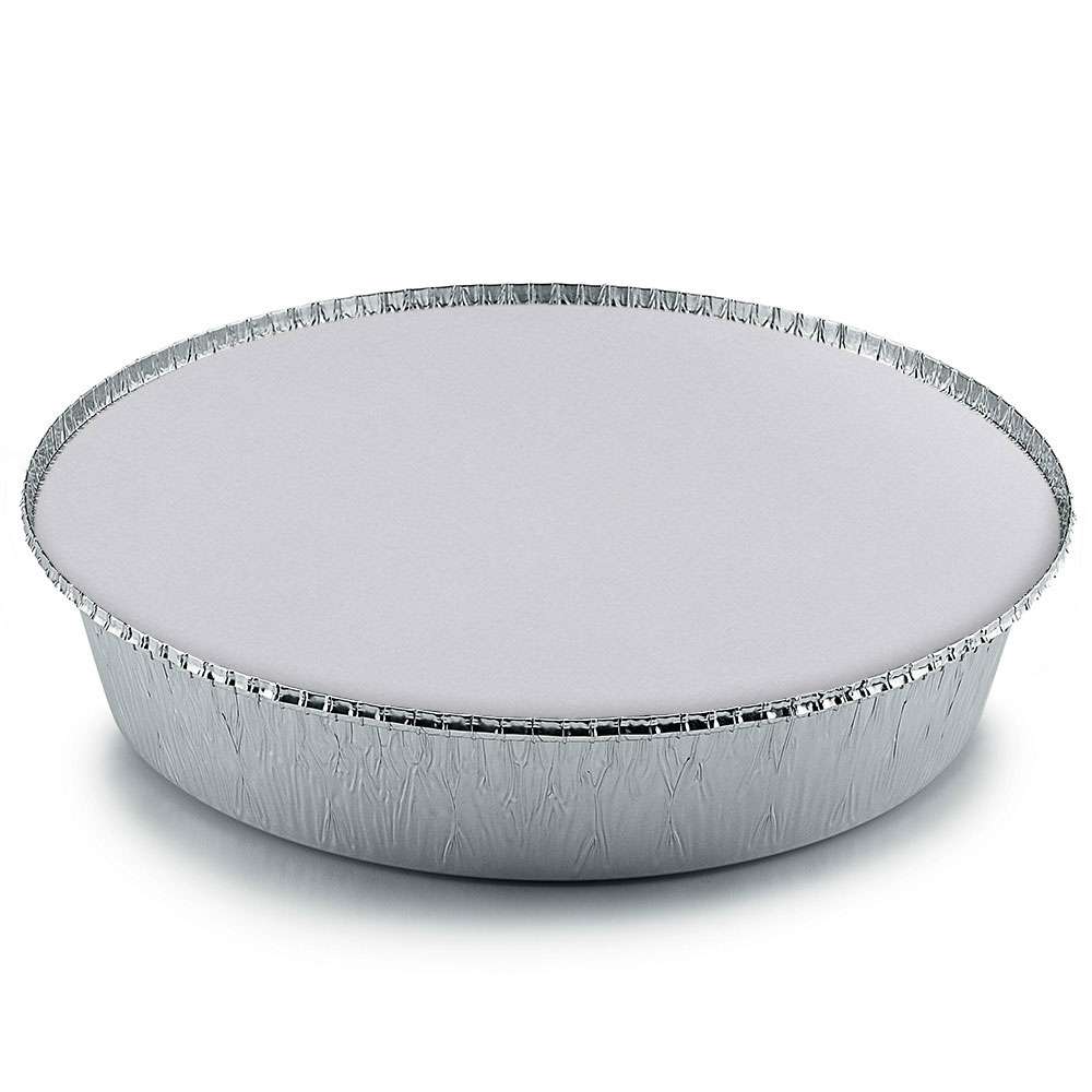 C804 Deckel für 803, 23cm 300 / Karton – Bild 1