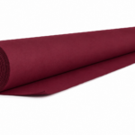 Tischrolle Airlaid 1,2m X 24m Bordo 1 Rolle