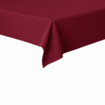 Tischrolle Airlaid 1,2m X 24m Bordo 1 Rolle – Bild 2