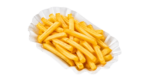 Pommes Schale 10.5x17.5x3cm 8x250 2000 / Karton – Bild 2
