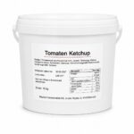 Edelweiss Ketchup 10kg