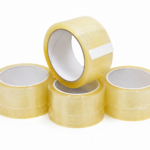 Klebeband Transparent 36 Rollen