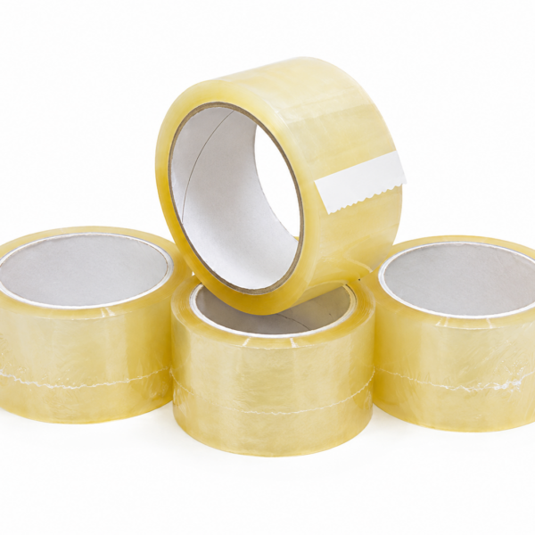 Klebeband Transparent 36 Rollen