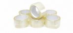 Klebeband Transparent 36 Rollen – Bild 2