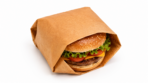Sandwichpapier braun 33x45cm 5kg unbedruckt – Bild 3